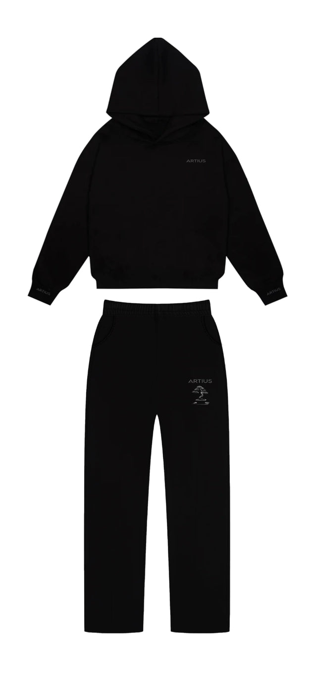 Bonsai Tracksuit