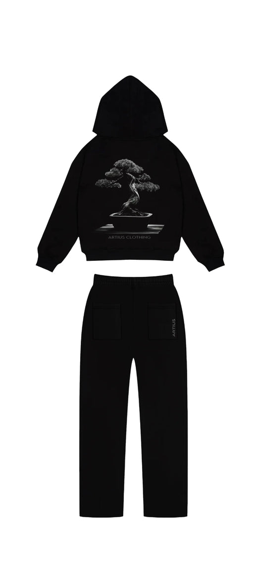 Bonsai Tracksuit