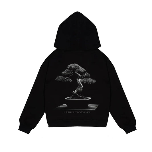 Bonsai Hoodie