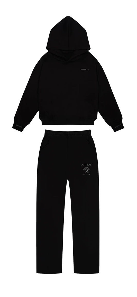 Bonsai Tracksuit