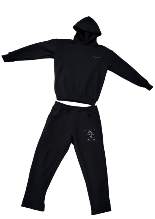 Bonsai Tracksuit