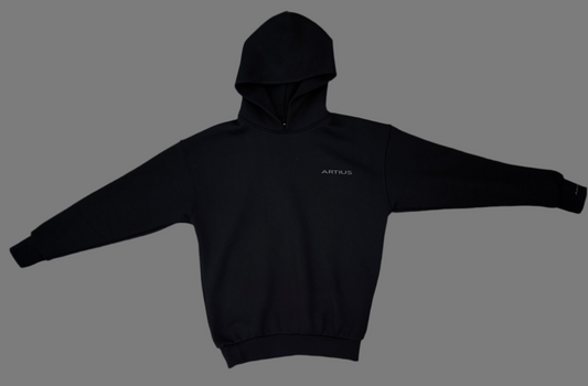 Bonsai Hoodie