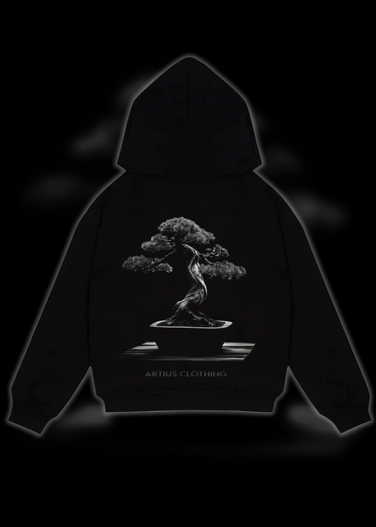 Bonsai Hoodie